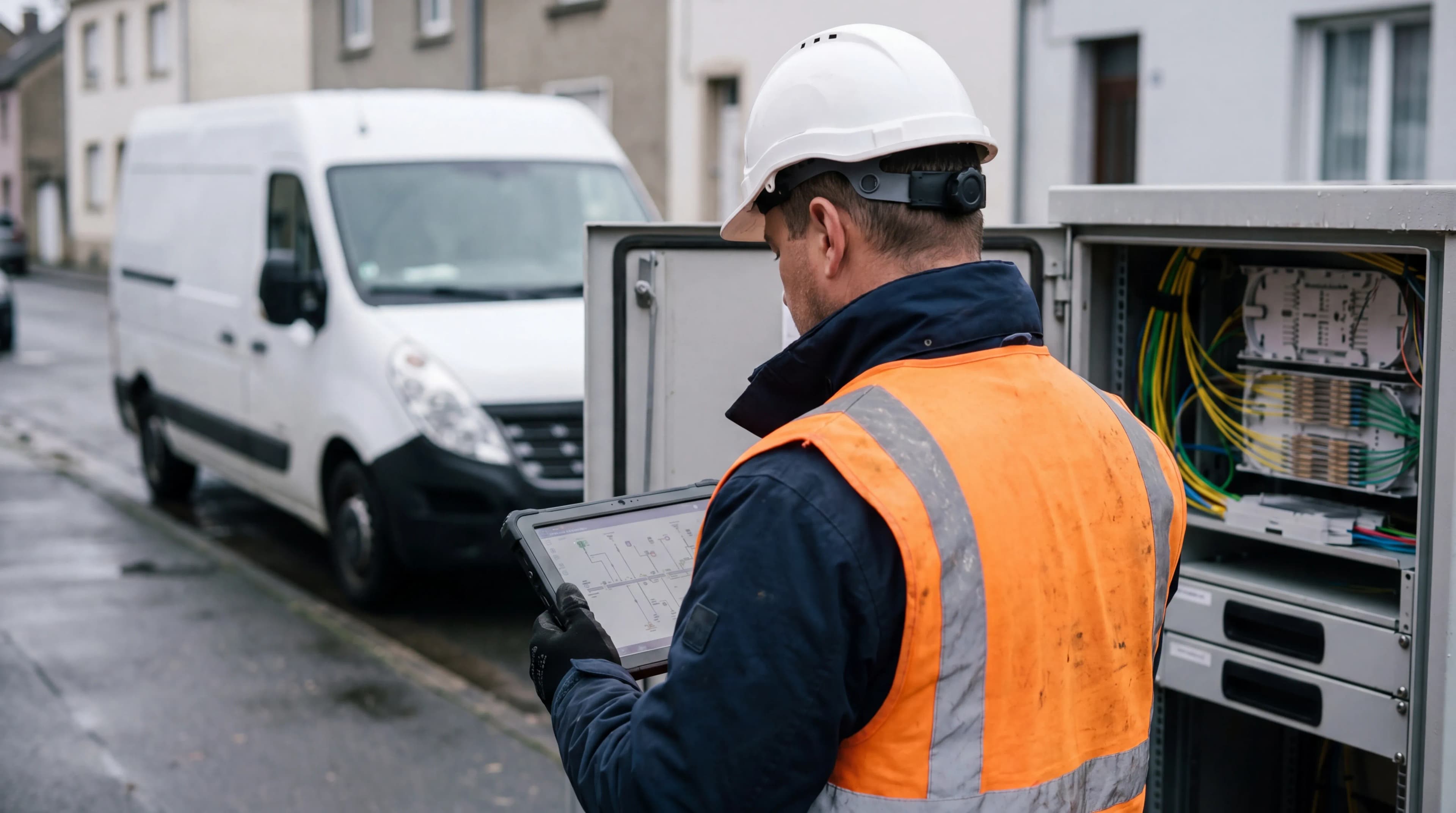 Transformer vos projets d'infrastructures complexes en déploiements maîtrisés